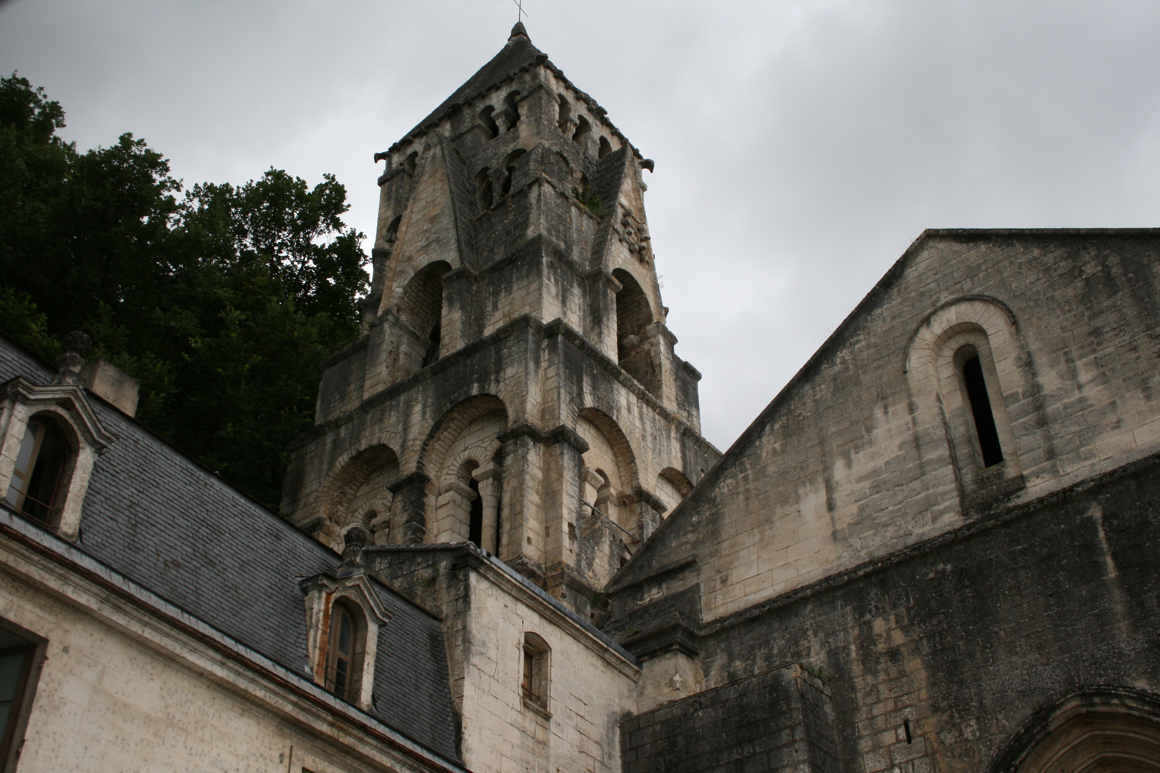 Camping Puynadal Brantôme