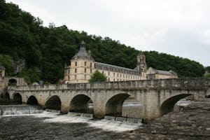 Camping Puynadal Brantôme