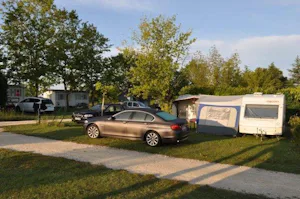 Camping Puynadal Brantôme