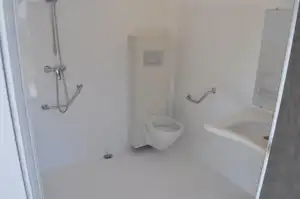 Camping Puynadal Brantôme