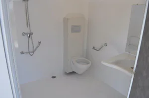 Camping Puynadal Brantôme