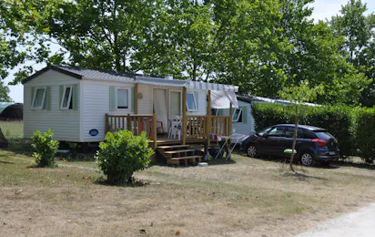 Camping Puynadal Brantôme