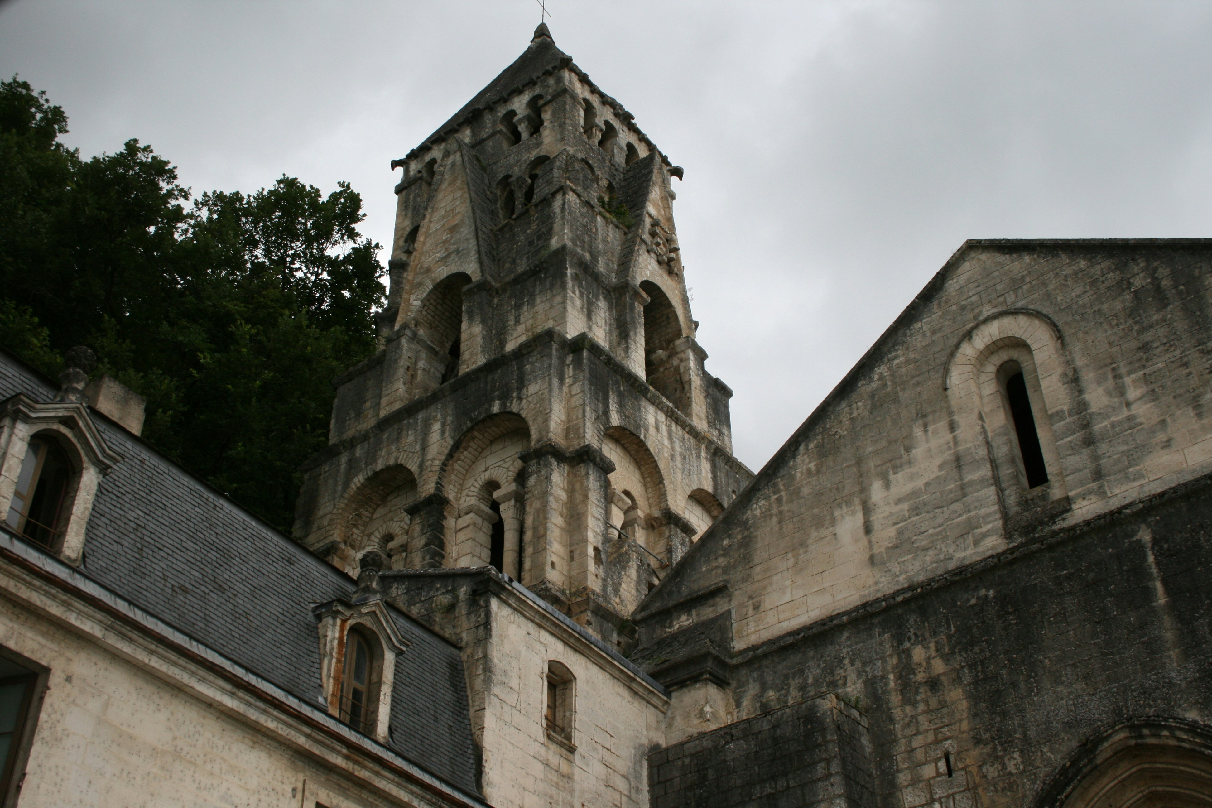 Camping Puynadal Brantôme