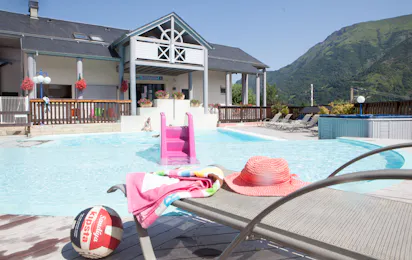 Sites et Paysages Pyrénévasion
