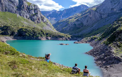 Sites et Paysages Pyrénévasion