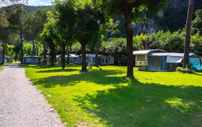 Camping Quai