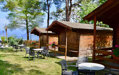 Camping Quai