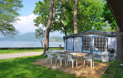 Camping Quai