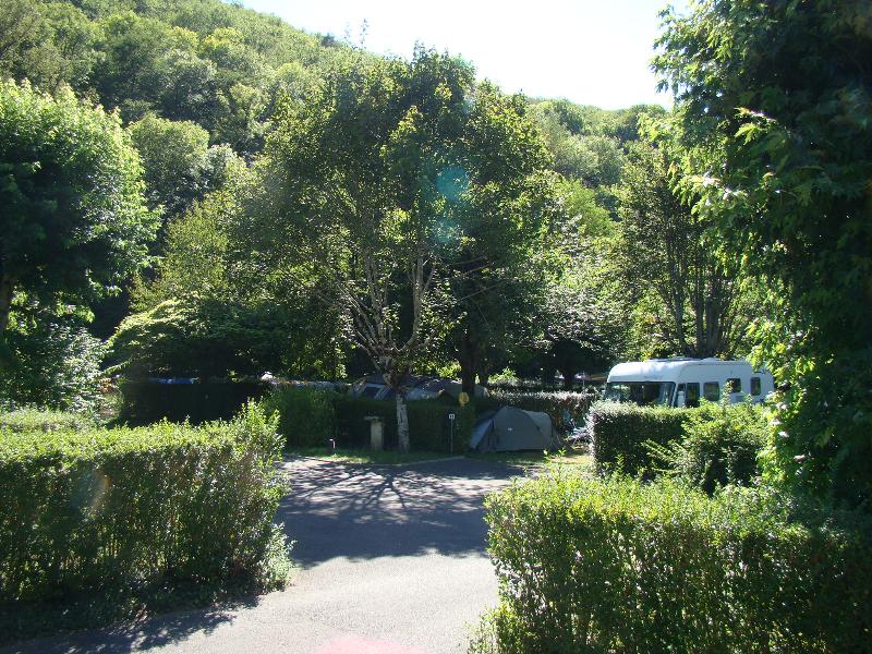 Camping Qualité la Riviere