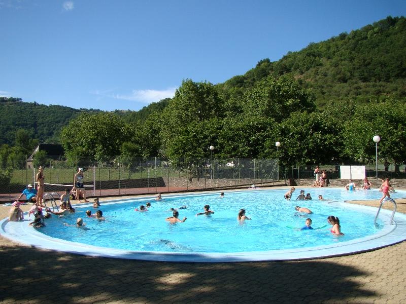 Camping Qualité la Riviere