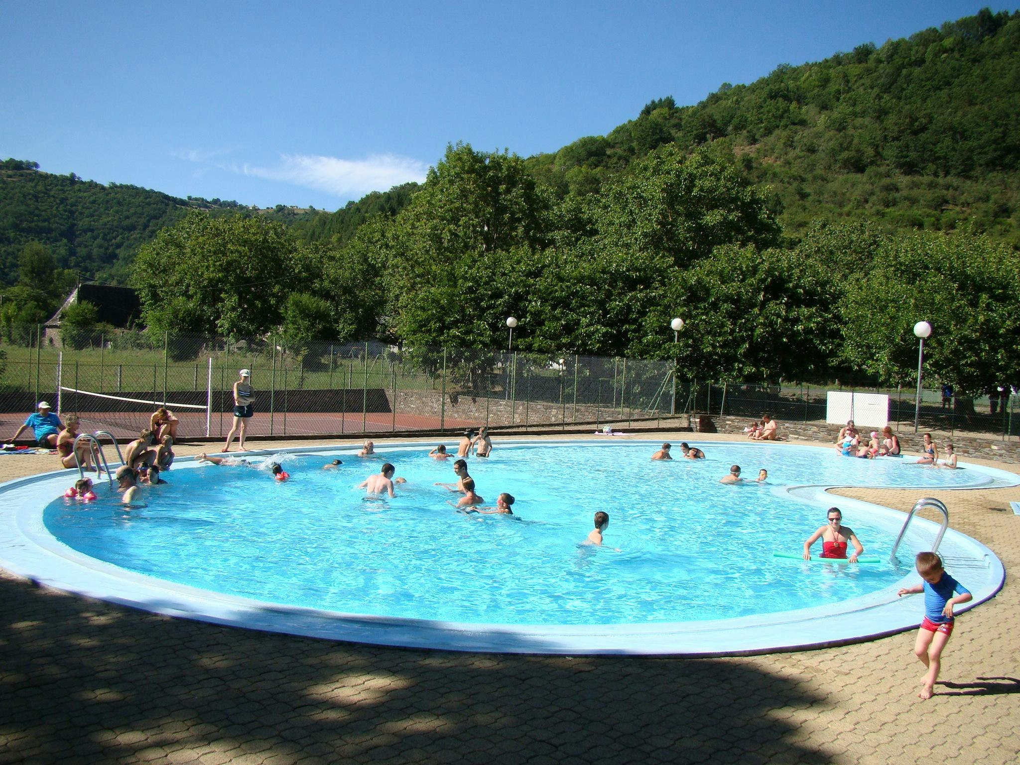 Camping Qualité la Riviere