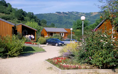 Camping Qualité la Riviere
