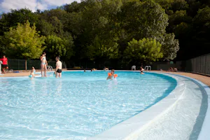 Camping Qualité la Riviere