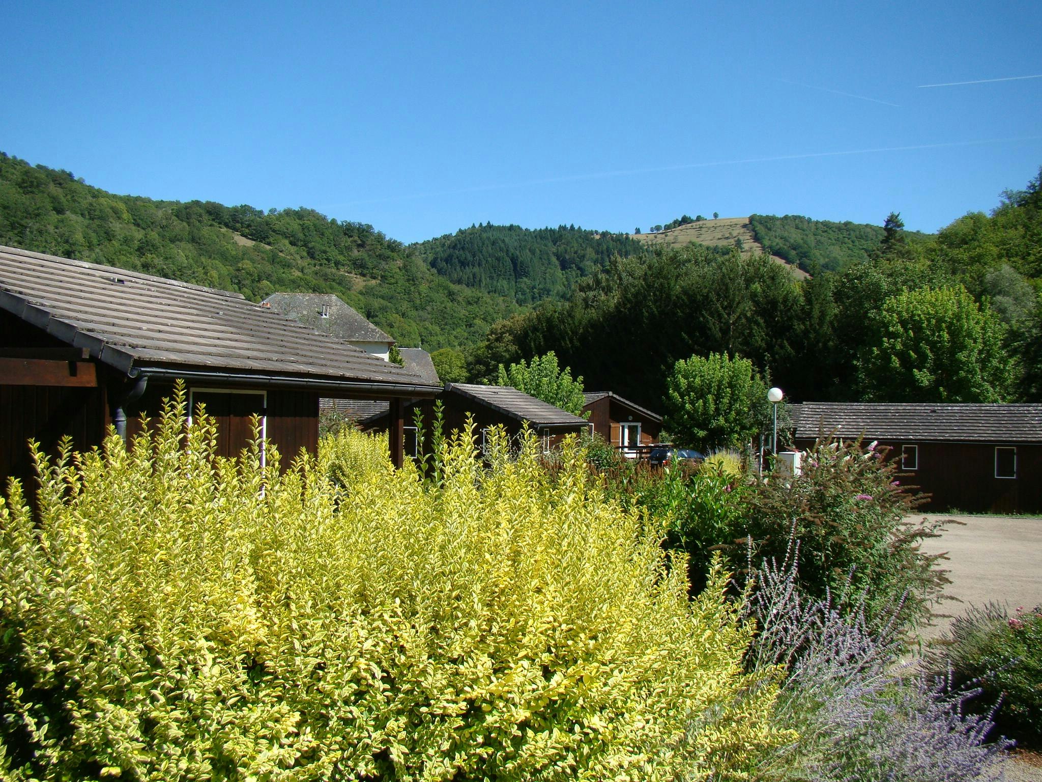 Camping Qualité la Riviere