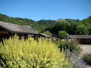 Camping Qualité la Riviere