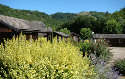 Camping Qualité la Riviere