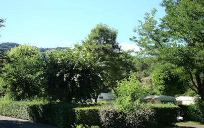 Camping Qualité la Riviere