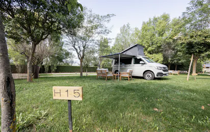 Basecamps Cerdanya