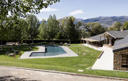 Basecamps Cerdanya