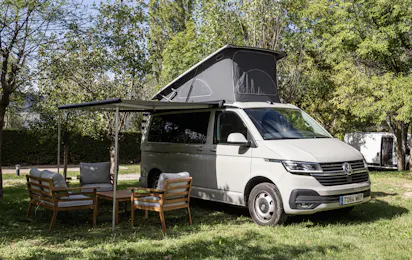 Basecamps Cerdanya