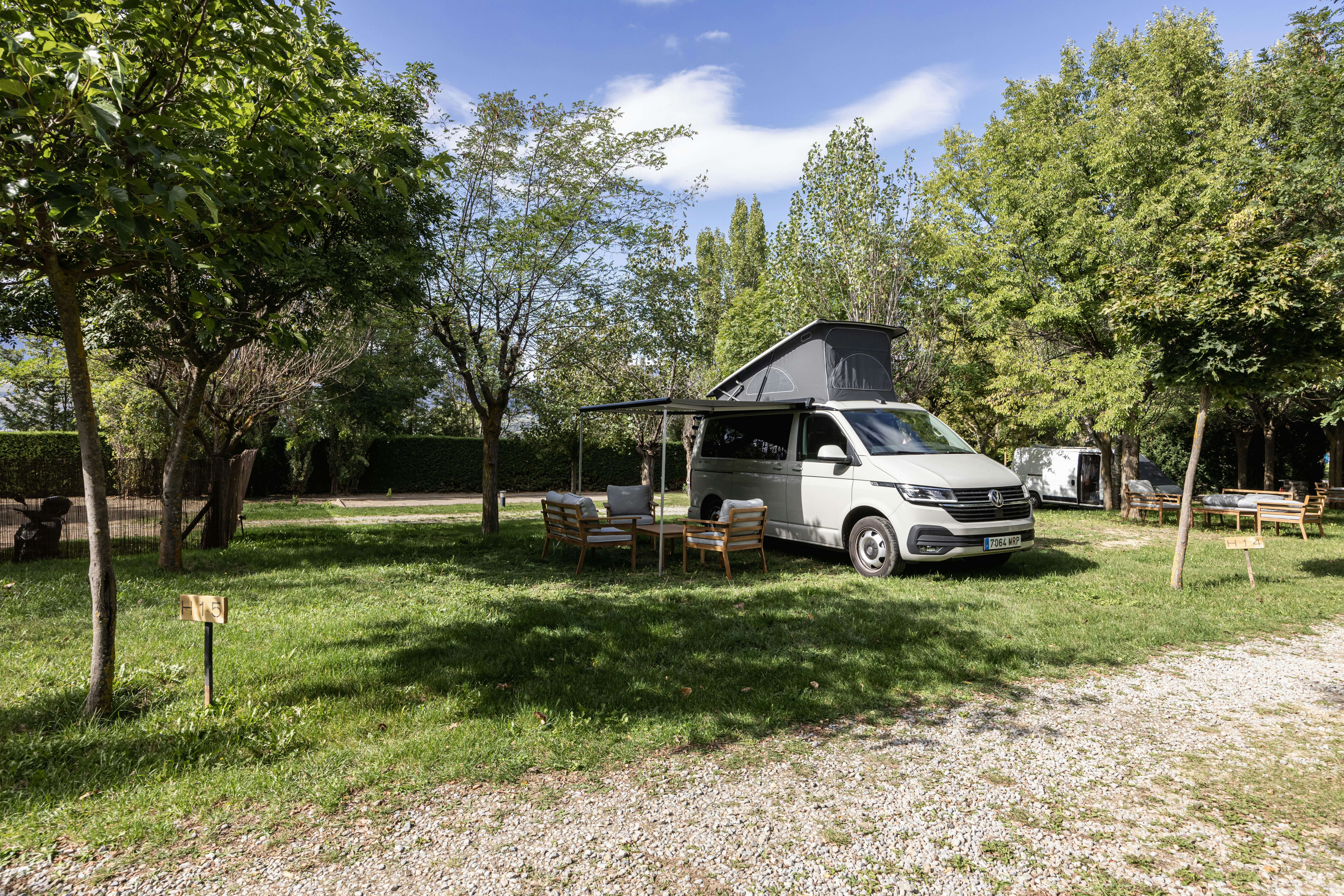 Basecamps Cerdanya