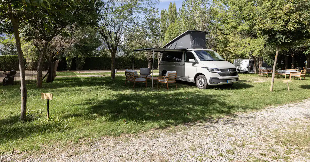 Basecamps Cerdanya photo 5