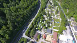 CampQuellgrund Camping-Stüble & YoPiWe