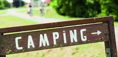 Camping Quendorfer See