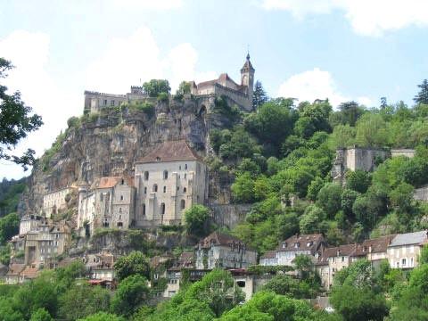 Camping Quercy Vacances