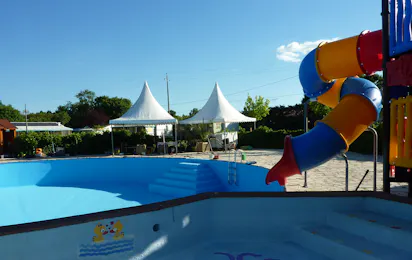 Camping Quercy Vacances