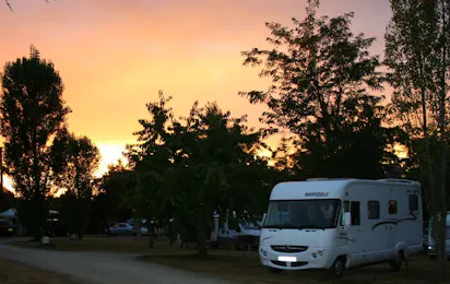 Camping Quercy Vacances