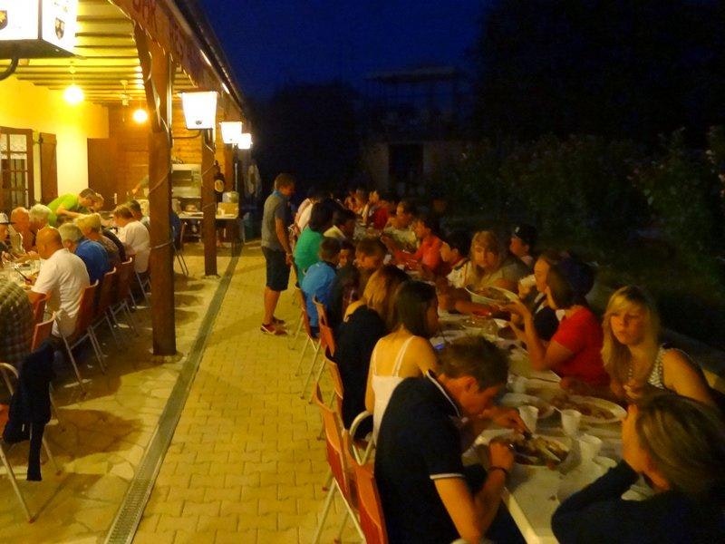 Camping Quercy Vacances.