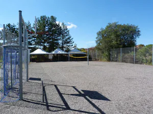 Camping Quercy Vacances