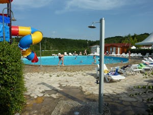 Camping Quercy Vacances