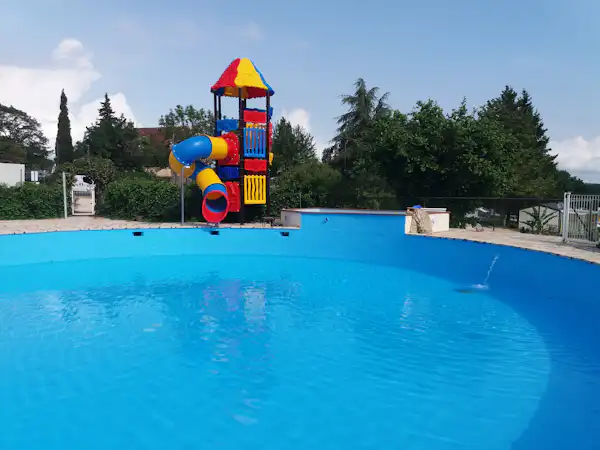 Camping Quercy Vacances
