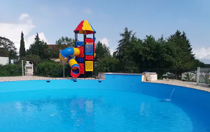 Camping Quercy Vacances