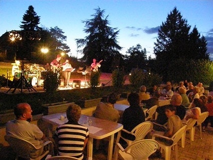 Camping Quercy Vacances.