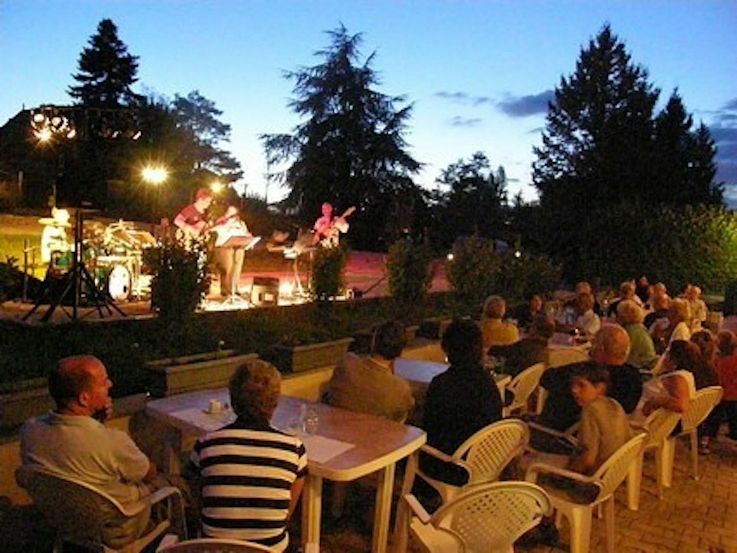 Camping Quercy Vacances