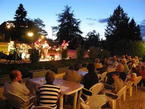 Camping Quercy Vacances