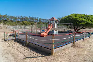 Camping Quiaios - Spielplatz