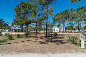 Camping Quiaios - Standplatz