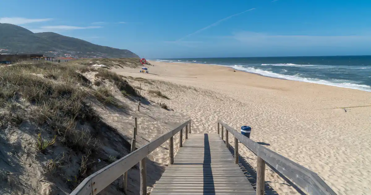 Camping Quiaios