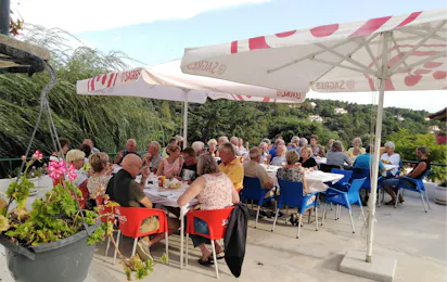 Camping Quinta Chave Grande