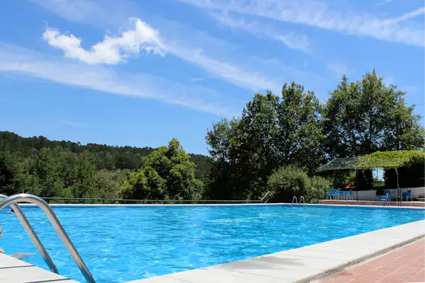 Camping Quinta Chave Grande