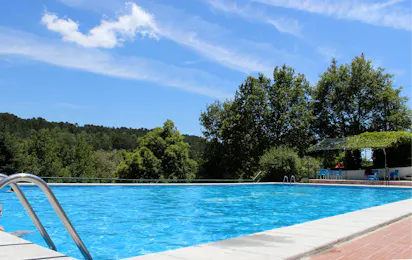 Camping Quinta Chave Grande