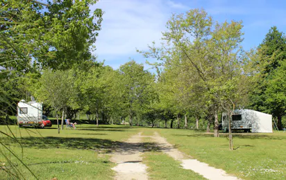 Camping Quinta Chave Grande