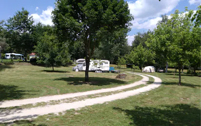 Camping Quinta Chave Grande