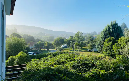 Camping Quinta da Cerejeira