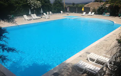 Camping Quinta das Cegonhas