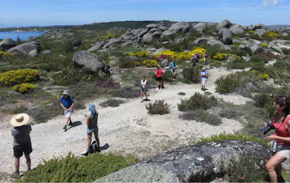Camping Quinta das Cegonhas